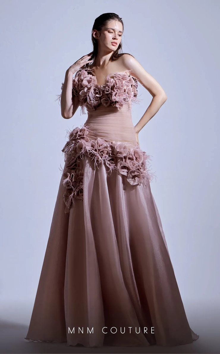MNM Couture Style #G1737 Default Thumbnail Image