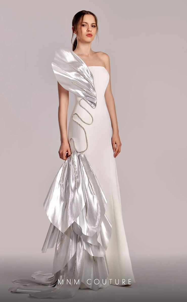 MNM Couture G1824 Image