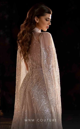 MNM Couture K4223 #3 backface vertical cropped thumbnail