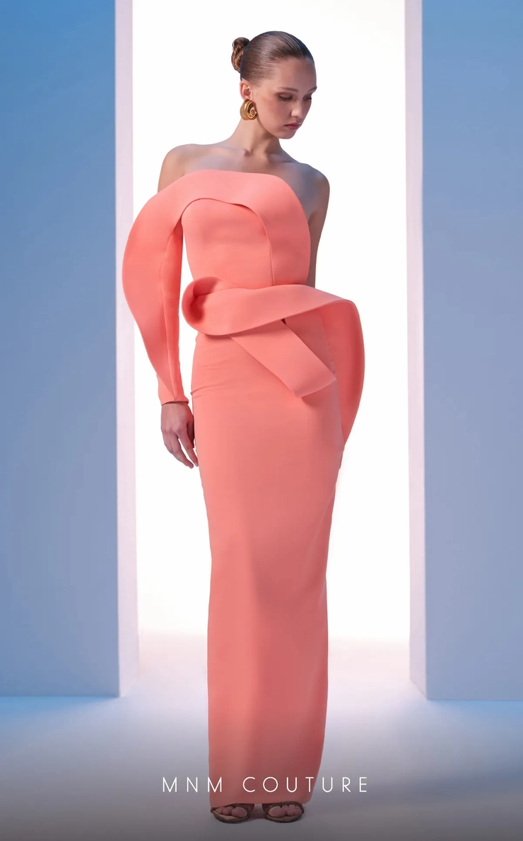 MNM Couture Style N0618 Default Thumbnail Image