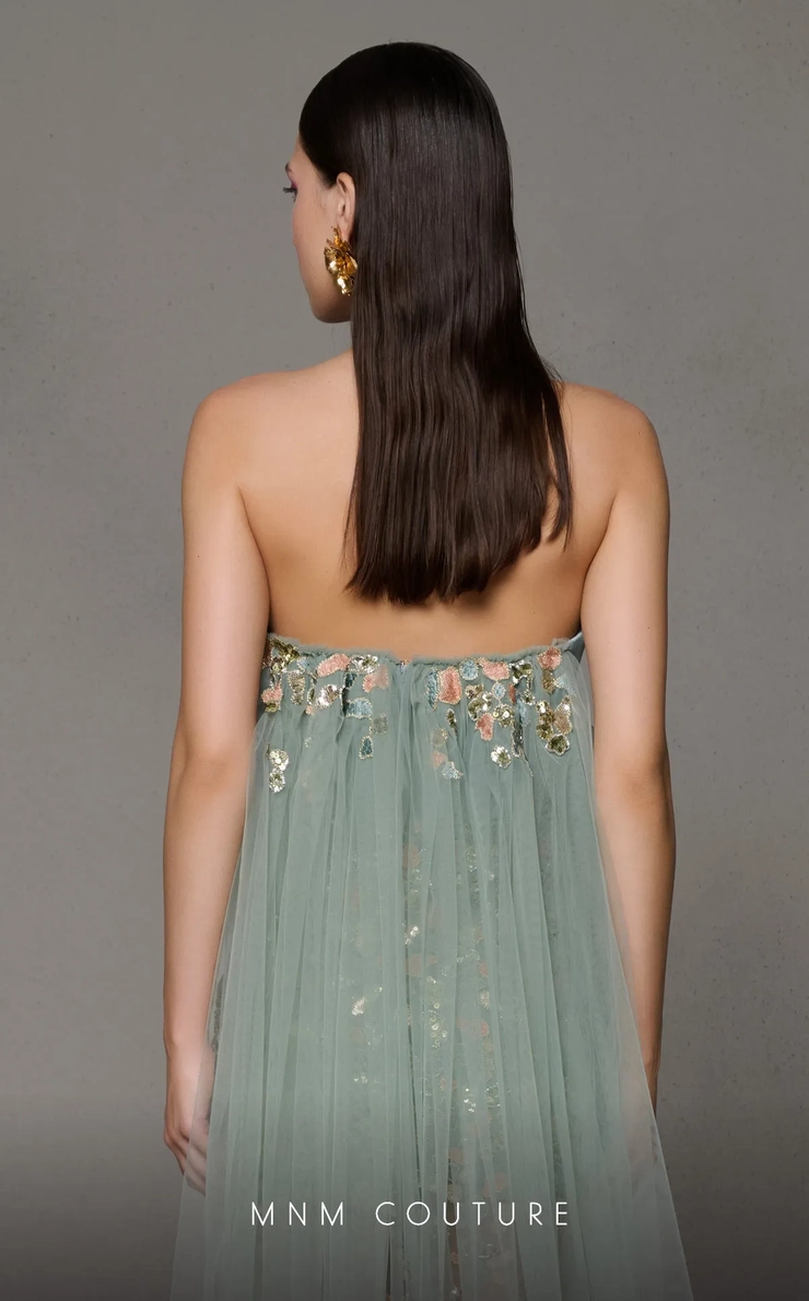 MNM Couture Style #N0625 #5 backface vertical cropped picture