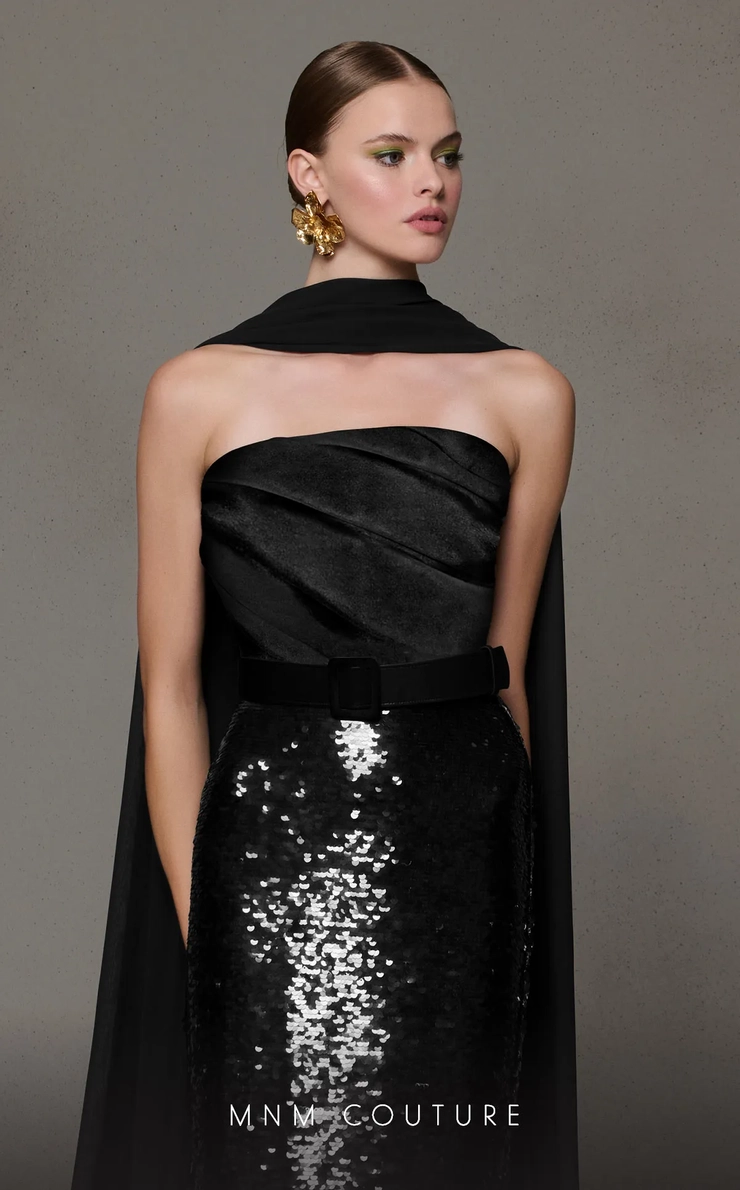 MNM Couture Style #N0629A #1 frontface vertical cropped picture