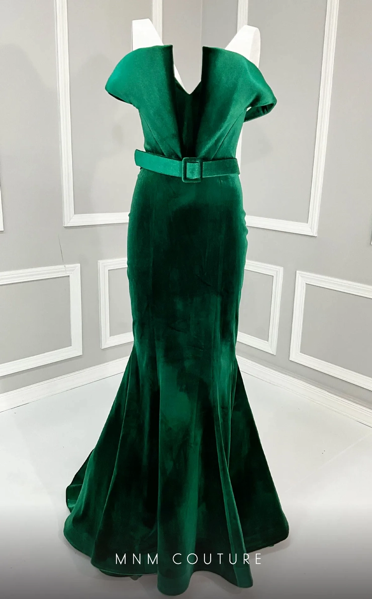 MNM Couture Style #N0630A #1 frontface vertical picture
