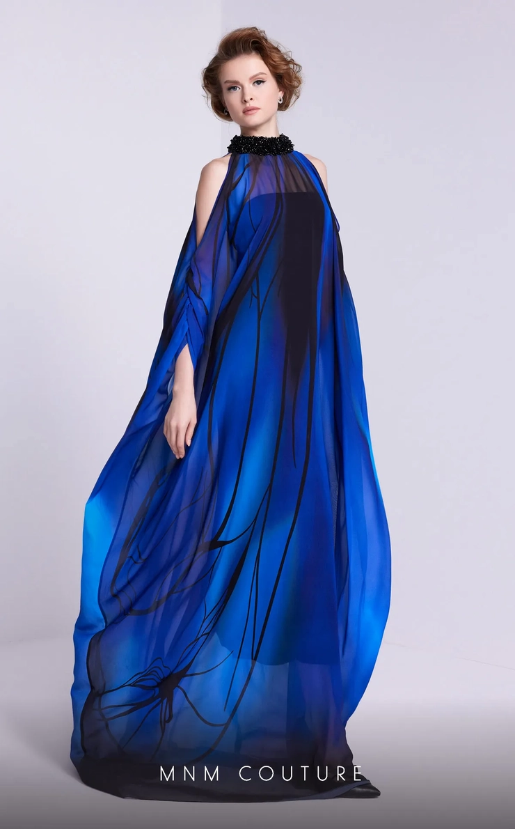 MNM Couture Style #NA0101 #1 frontface vertical picture