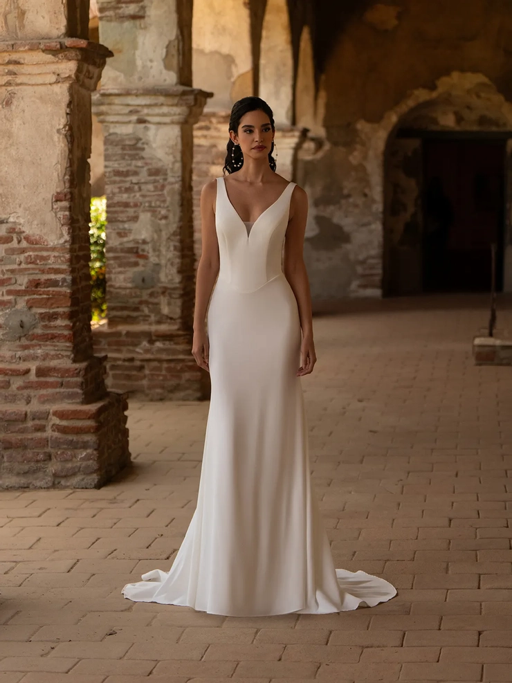 Bridal | Monica's