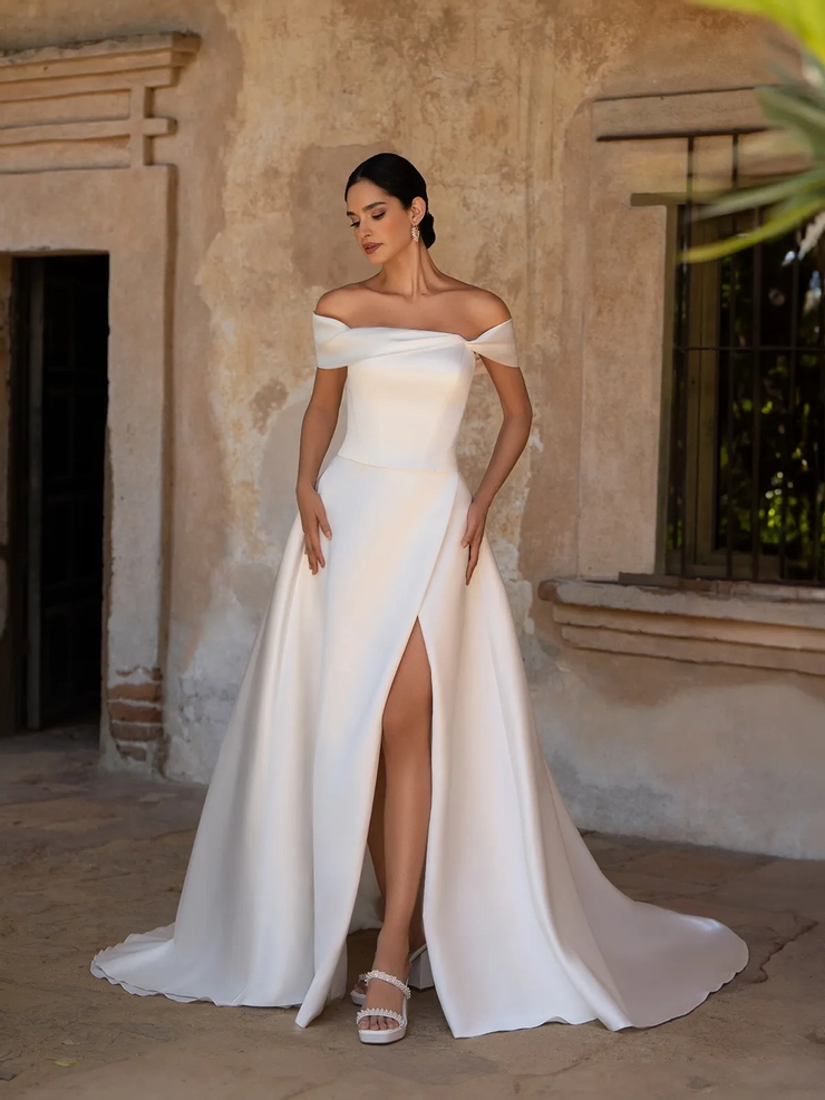 Bridal | Monica's