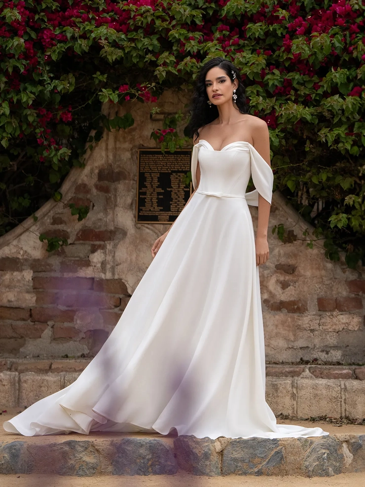 Bridal | Monica's