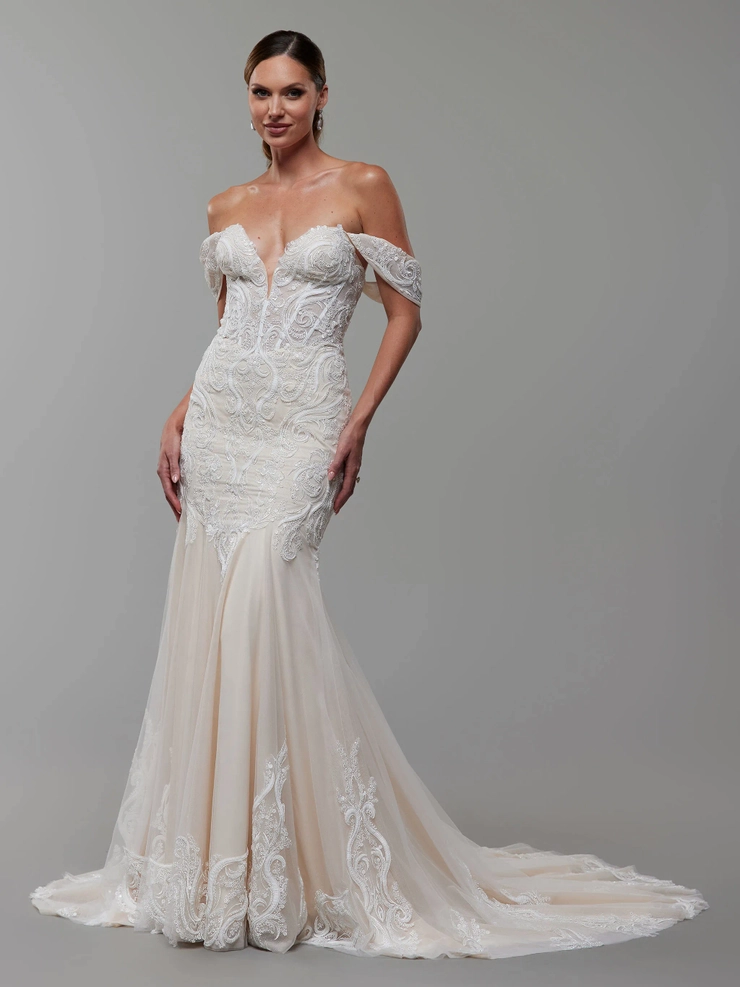 bridesmaid dresses rochester mi Wedding Near Rochester, Avant Garde Balloon Sleeve e dressing gown Color:Light Orchid Bengaline Sweetheart Neckline
