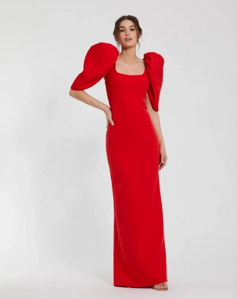 Ieena by Mac Duggal 27534 #1 frontface vertical thumbnail