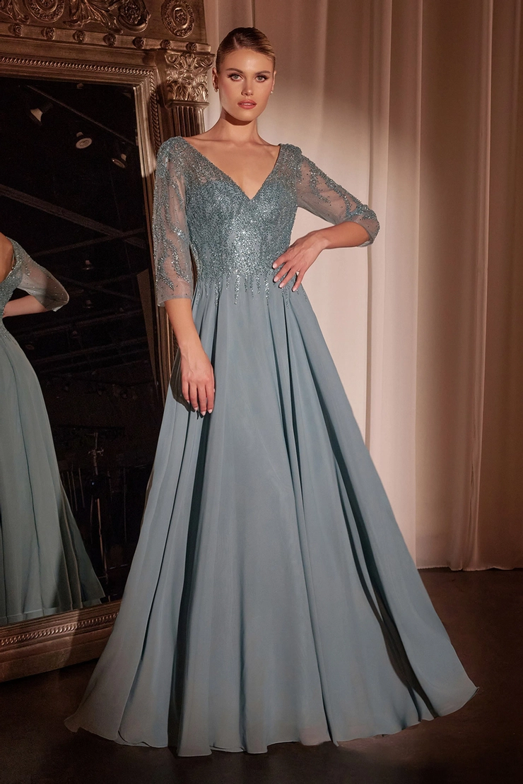 Cinderella Divine | Dress Gala - CD0171 | Dress Gala