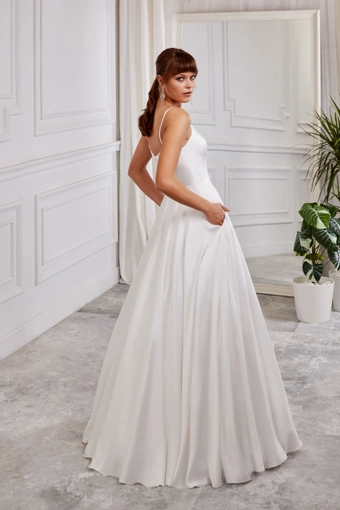 Aerie Couture Style #2000 #2 backface vertical thumbnail