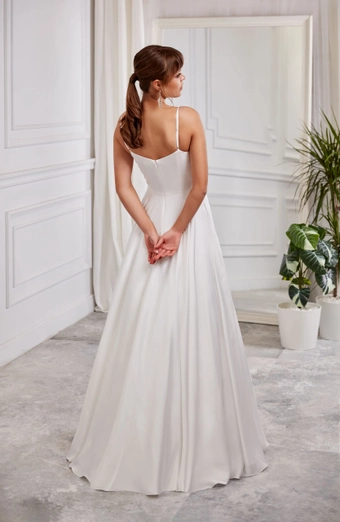 Aerie Couture Style #2000 #1 backface vertical thumbnail