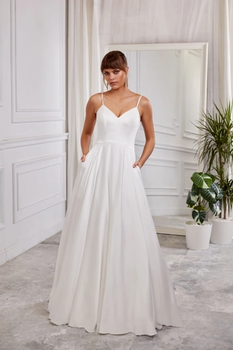 Aerie Couture Style #2000 #0 default frontface vertical thumbnail