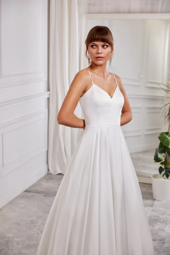 Aerie Couture Style #2000 #3 frontface vertical cropped thumbnail