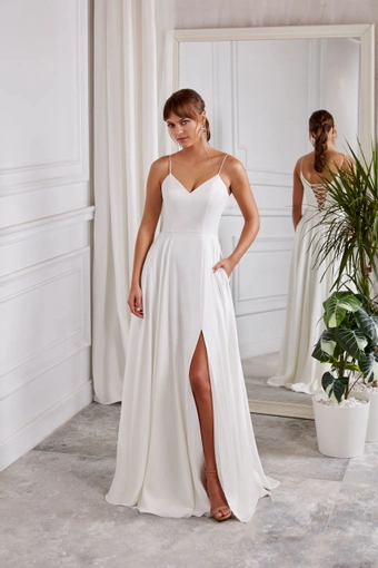 Aerie Couture 2001 #0 default frontface vertical thumbnail