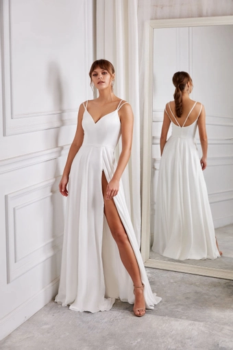 Aerie Couture 2002 #0 default frontface vertical thumbnail