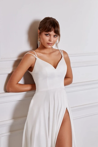 Aerie Couture 2002 #2 frontface vertical cropped thumbnail