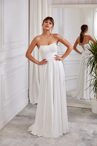 Aerie Couture 2005 #1 frontface vertical thumbnail