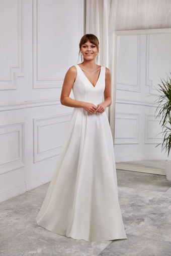 Aerie Couture Style #2006 #0 default frontface vertical thumbnail