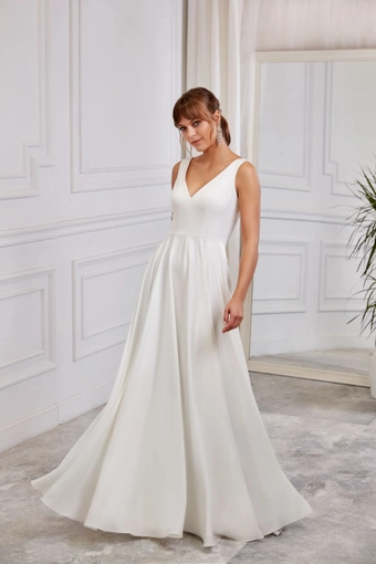 Aerie Couture Style #2006 #1 frontface vertical thumbnail