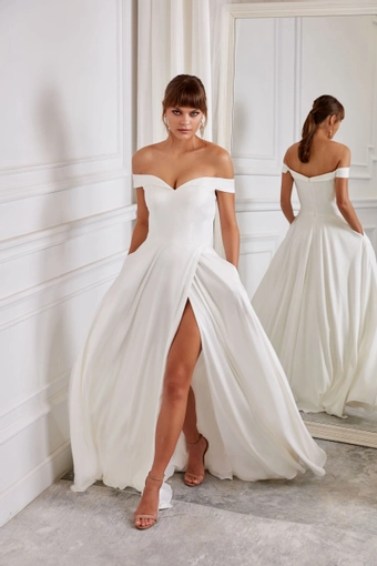 Aerie Couture 2009 #2 frontface vertical thumbnail