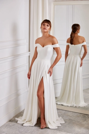 Aerie Couture 2009 #0 default frontface vertical thumbnail