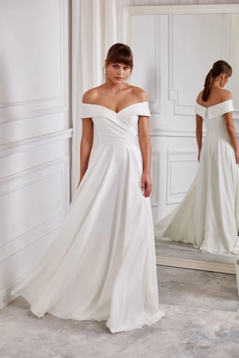 Aerie Couture 2012 #0 default frontface vertical thumbnail