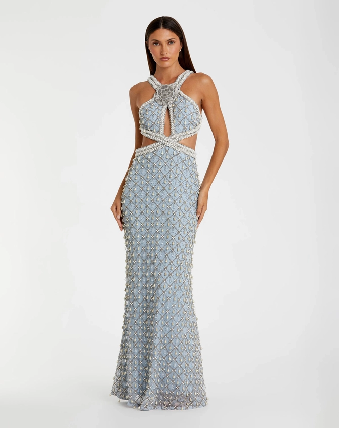 Mac Duggal | Labella Bridal Boutique - 10098 | Labella Bridal