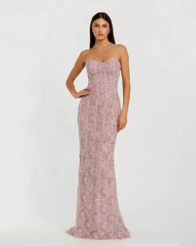 Mac Duggal - 11830 | Elizabeth Noel