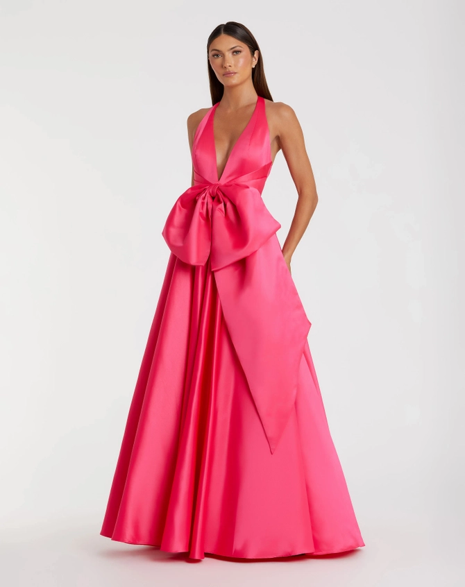 Mac Duggal - 11890 | Everlasting Bridal