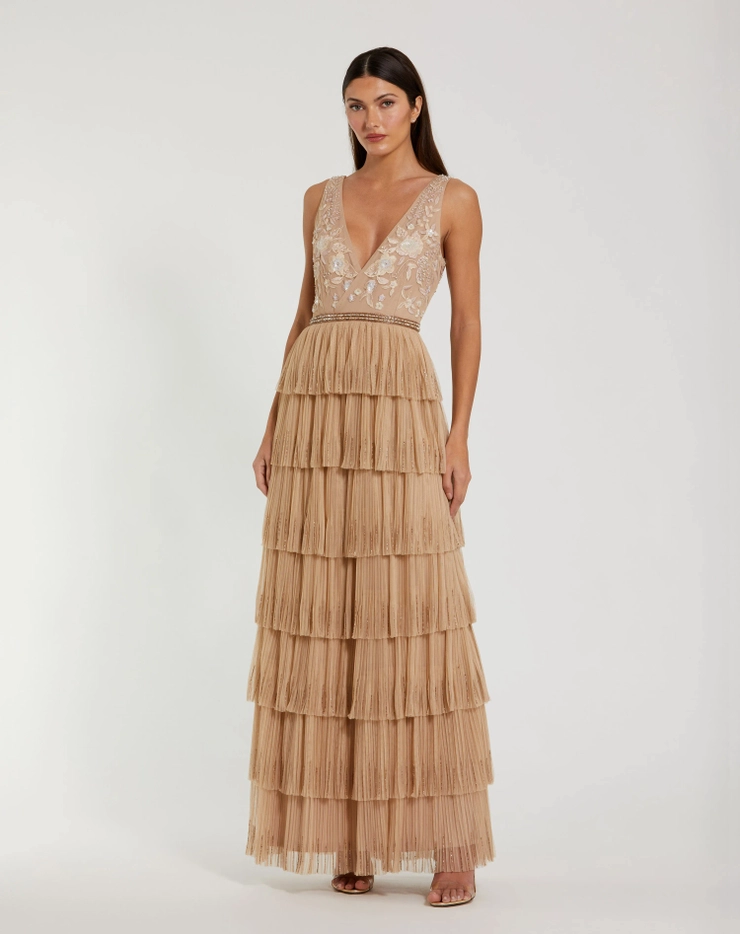 Mac Duggal 24061 Default Thumbnail Image