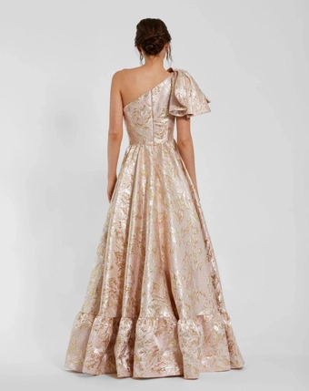 Mac Duggal Style #27546 #1 default backface vertical thumbnail
