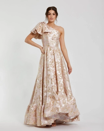 Mac Duggal Style #27546 #0 default frontface vertical thumbnail