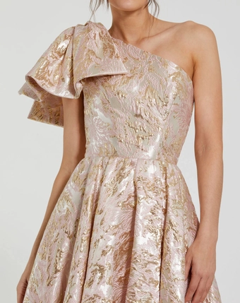 Mac Duggal Style #27546 #2 frontface vertical cropped thumbnail