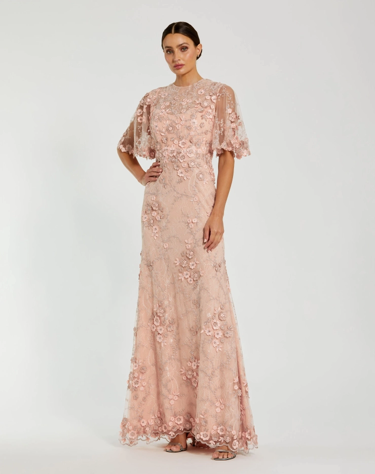 Mac Duggal 68810 Default Thumbnail Image