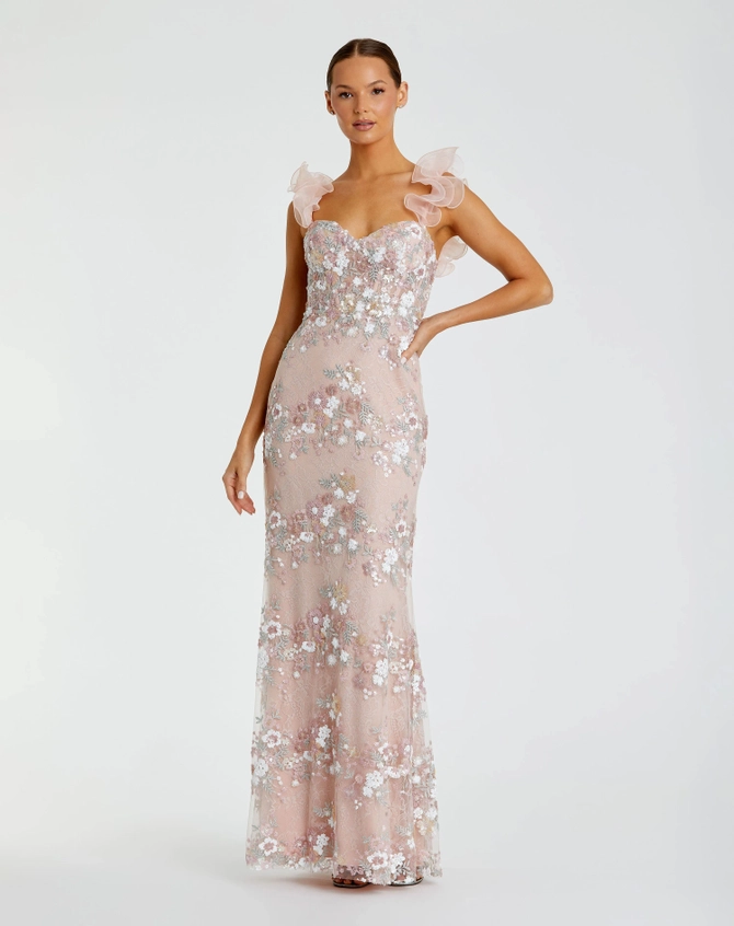 Mac Duggal 42098