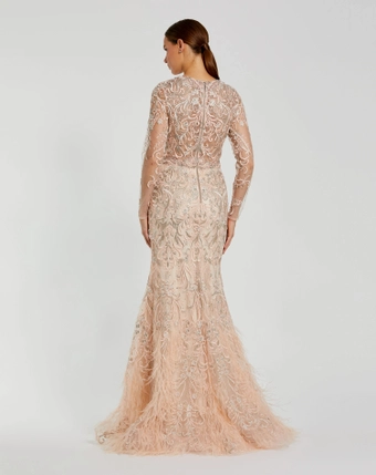 Mac Duggal 79267 #1 default backface vertical thumbnail