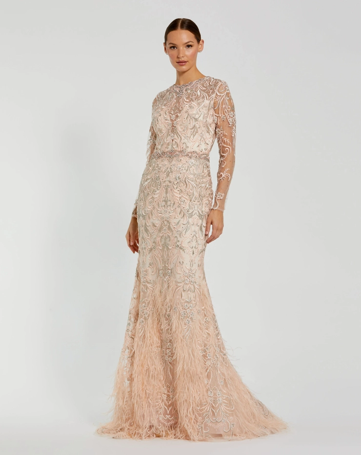 Mac Duggal 79267 Default Thumbnail Image