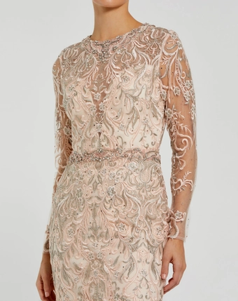 Mac Duggal 79267 #2 frontface vertical cropped thumbnail
