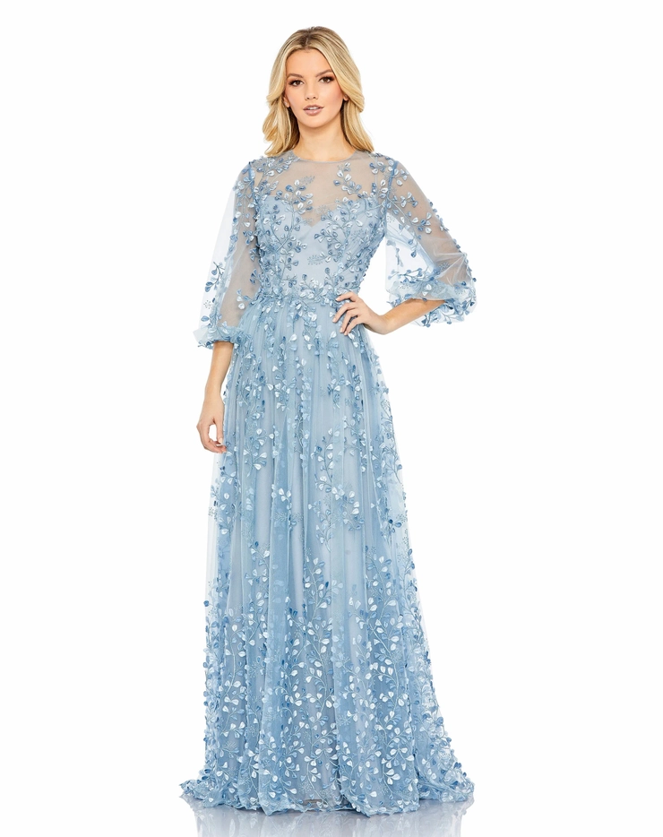 Mac Duggal 79399 Default Thumbnail Image