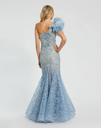 Mac Duggal Style #79456 #1 default backface vertical thumbnail