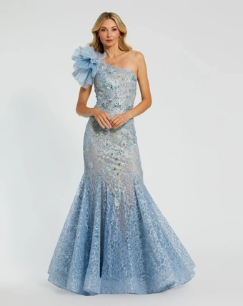 Mac Duggal Style #79456 #0 default frontface vertical thumbnail