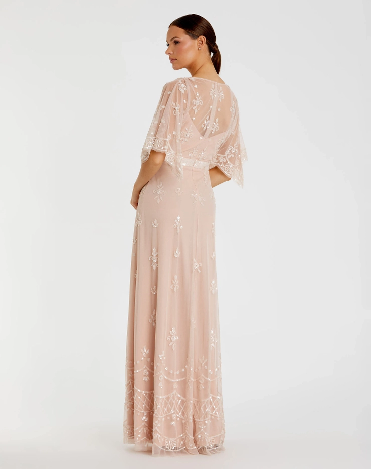 Mac Duggal 9144