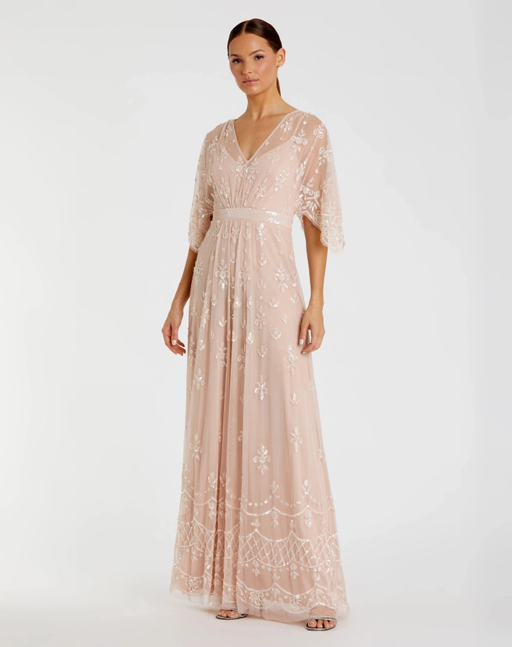 Mac Duggal 9144