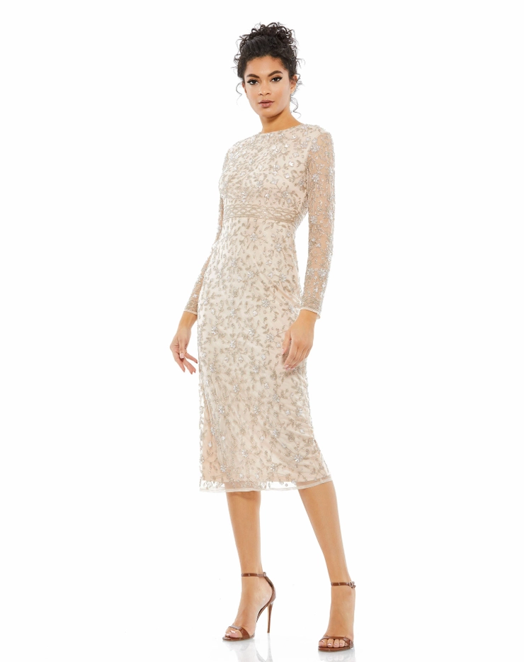 Mac Duggal | Signature Dresses - 10812 | Signature Dresses