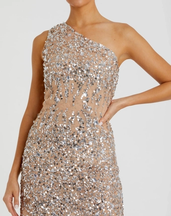 Mac Duggal Style 10977 #9 frontface vertical cropped thumbnail