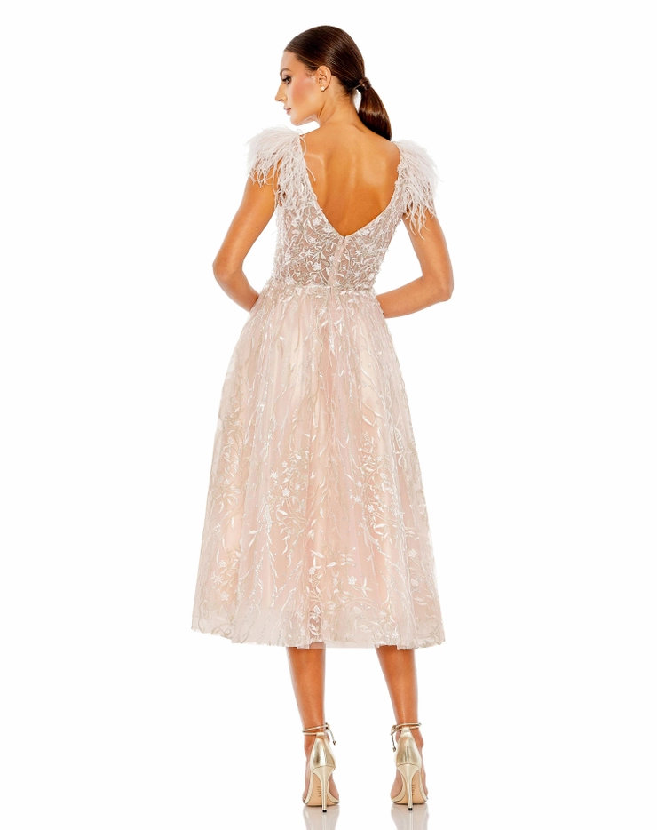 mac duggal cocktail dresses on sale Black Tulle Off The Shoulder Pearl Embellished Dress this stunning dress combines timeless glamour with modern style Mac Duggal Women's Sleeveless Chiffon