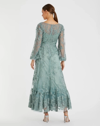 Mac Duggal 20512 #7 backface vertical thumbnail