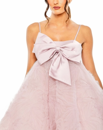 Mac Duggal Style #20583 #5 frontface vertical cropped thumbnail