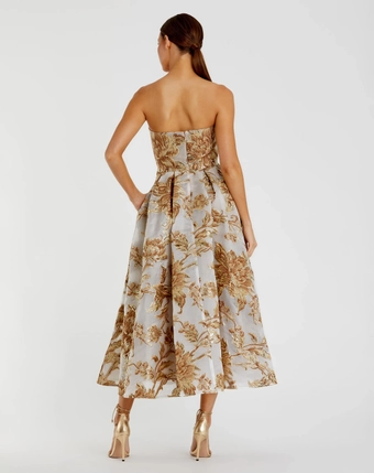 Mac Duggal 20716 #2 backface vertical thumbnail